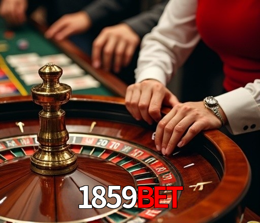 Interface do Aplicativo 1859bet BET - Design Premium e Intuitivo