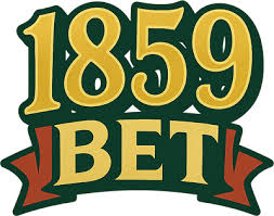 1859bet BET Logo