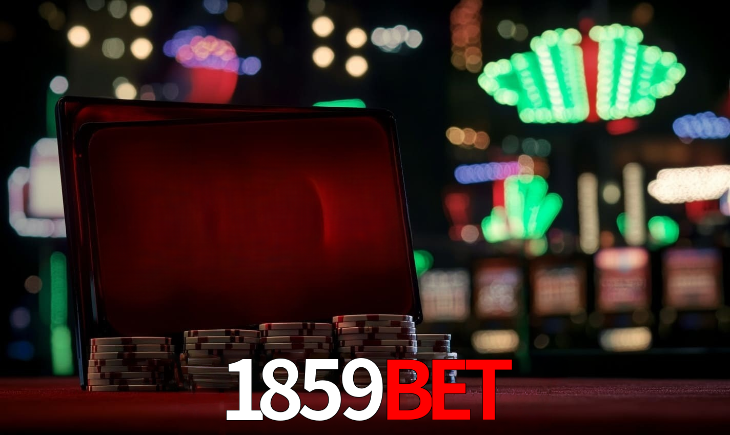 Coleção Premium de Slots 1859bet BET - NetEnt, Pragmatic Play, Evolution
